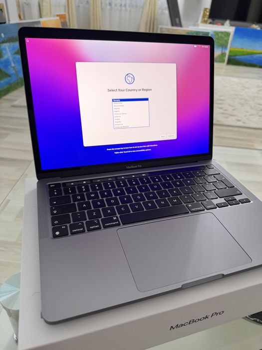 macbook pro m1 pro - Laptopuri oferte online | OLX.ro