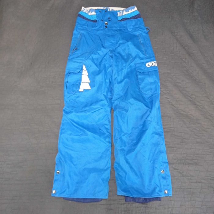 сноуборд  панталони Picture Oneill Zimtstern Burton Billabong