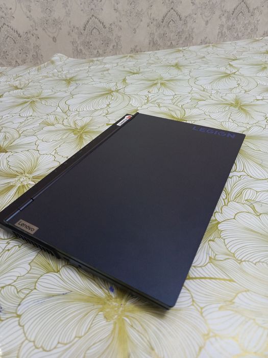 Lenovo Legion 5 i5-11k 16/512 rtx3050