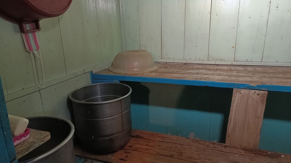 Продам дачу на белом лугу