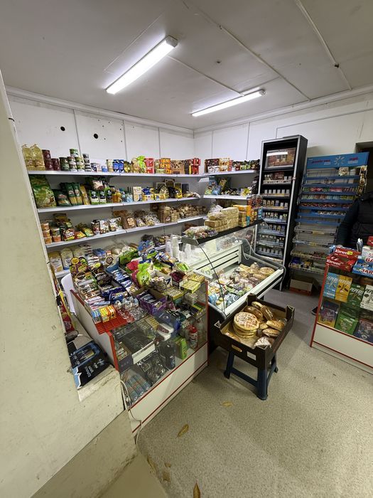 Продам магазин в ТОПовой локации