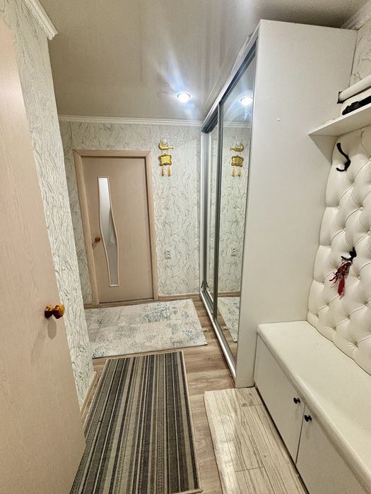 Продам 2 комн квартиру Район Желаево