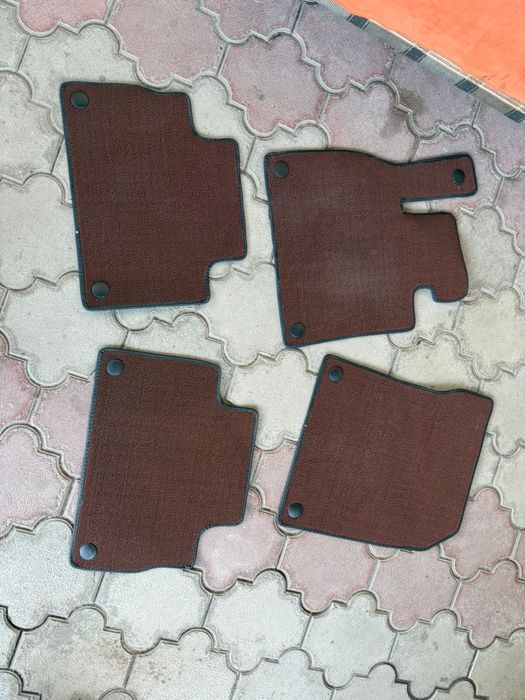 Полики на huyndai palissade