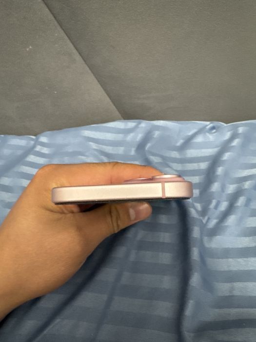 iPhone 15 хорошо состояние