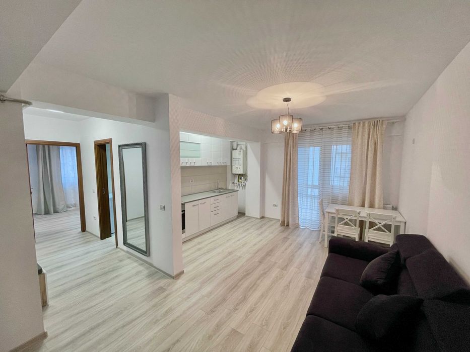 Apartamente NOI de inchiriat de la dezvoltator FARA COMISION