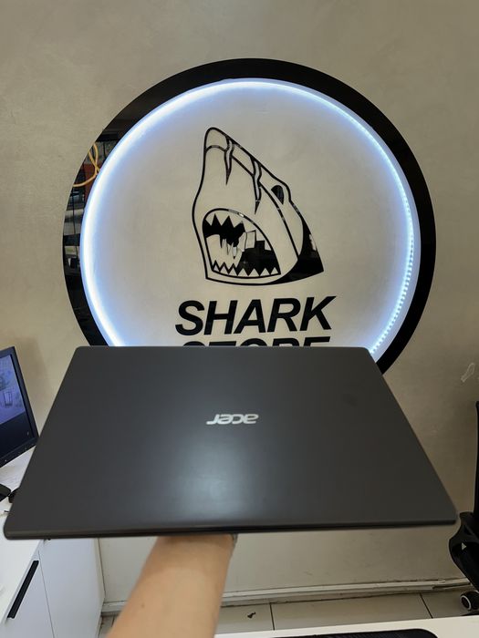 Ноутбук Acer Aspire 3