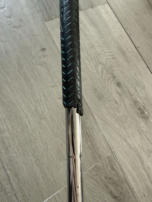 Голф Стик Penfold endorsed by Gary Player 1975