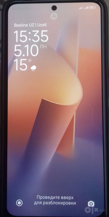 Redmi not 11 pro