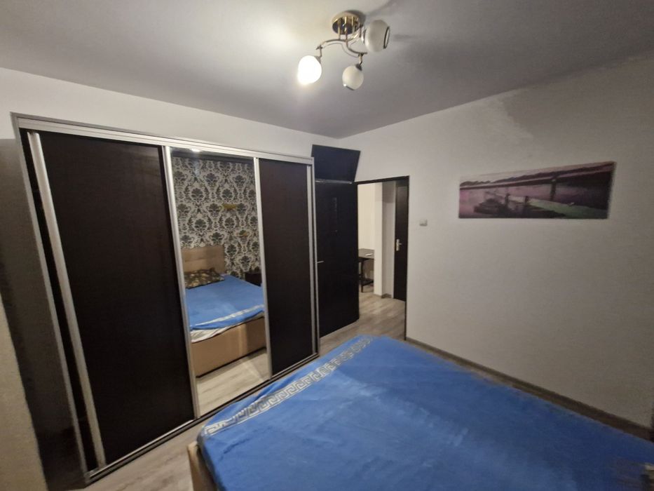 Inchiriez apartament modern 2 cam Bd Ion Mihalache  164( Domenii Chibr