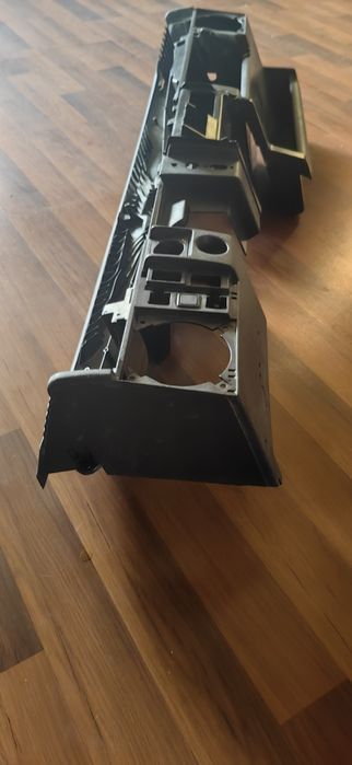 Каркас панели приборов 21083