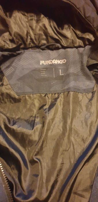 Geaca Fundango NOUA