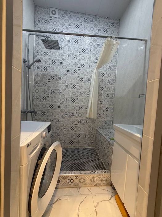 Хамза Камиш Новза Метро 2/2/8.55м3 Срочно Продам квартиру срочно