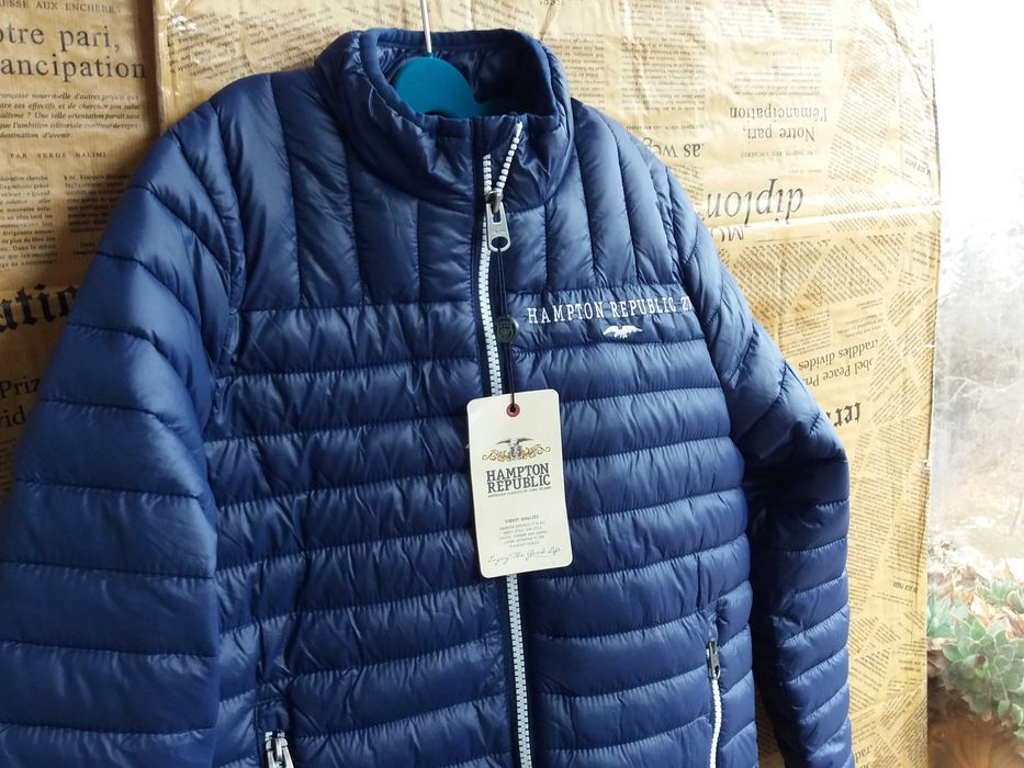 детско яке,ново яке за момче