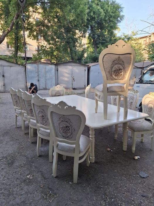 Stol sutul sotiladi 12tali
