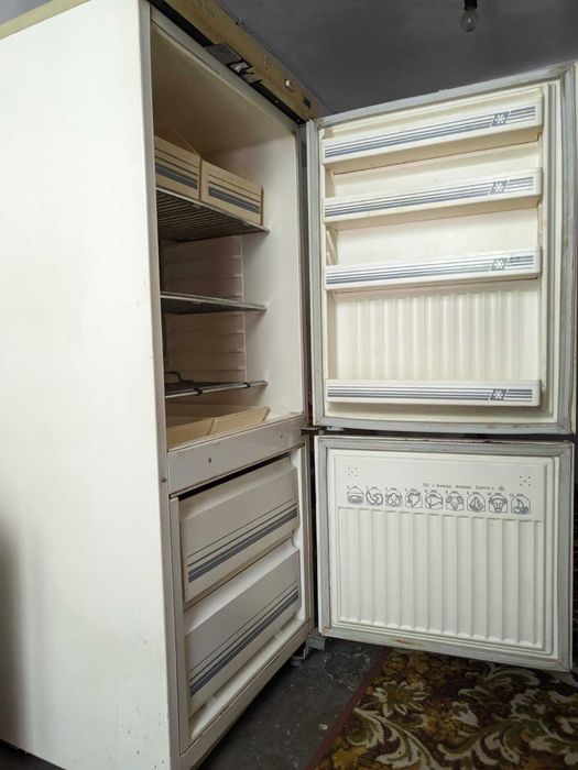 Хладилник МИР КШД 270 /80