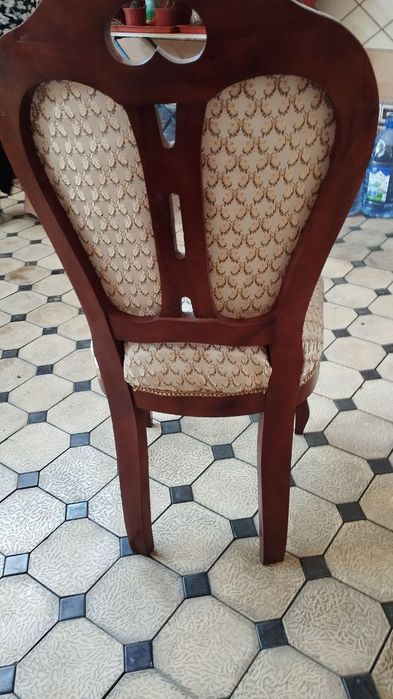 Stullarni oʻzi 10dona