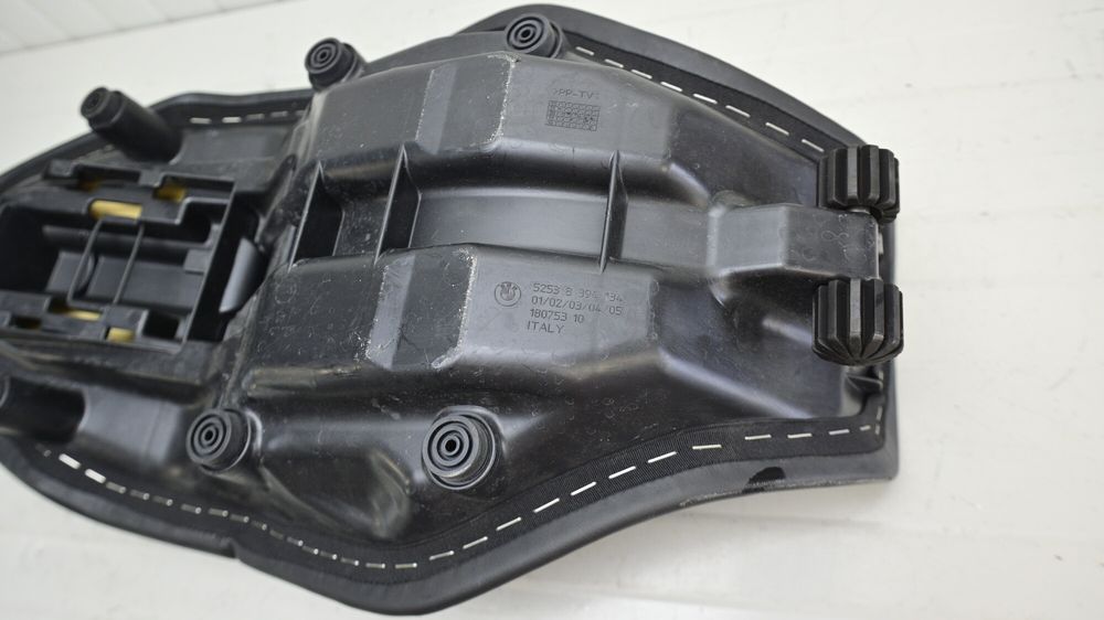 Sa Sezut Scaun Dublu BMW S1000XR K69 2020 - 2025