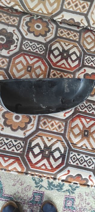 Продам зеркало на Кадиллак Эскалейд 3, 2007 года