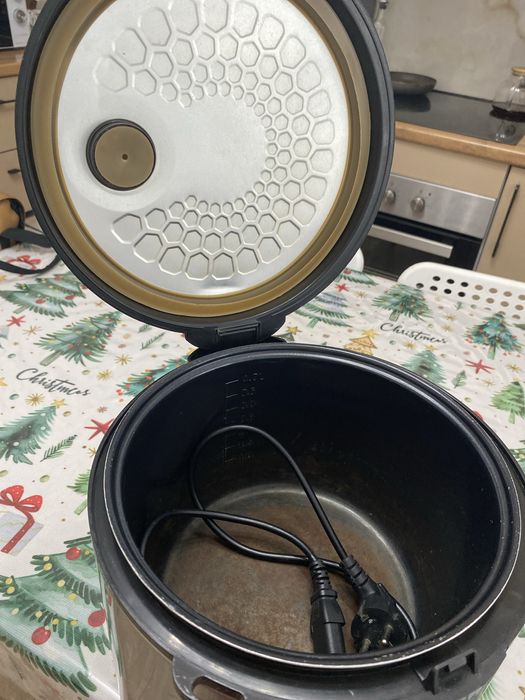 продам мультиварку