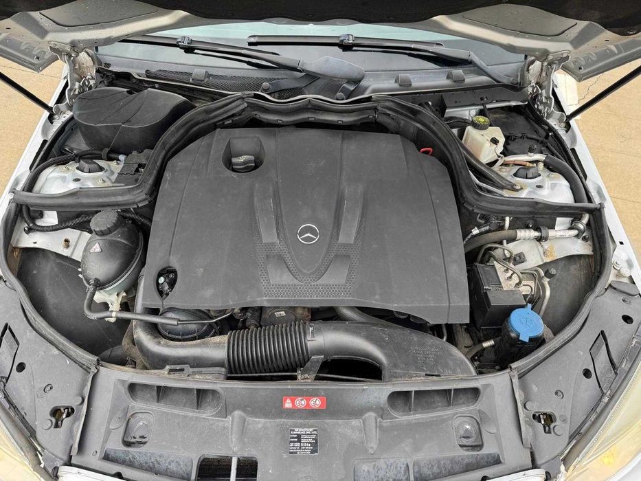 MERCEDES-BENZ C-Class 2008 — imagine 5