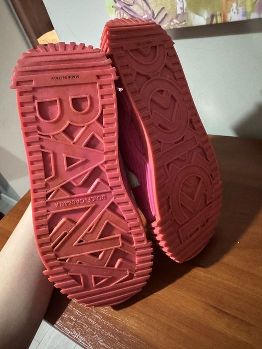 Кросовки летние женские