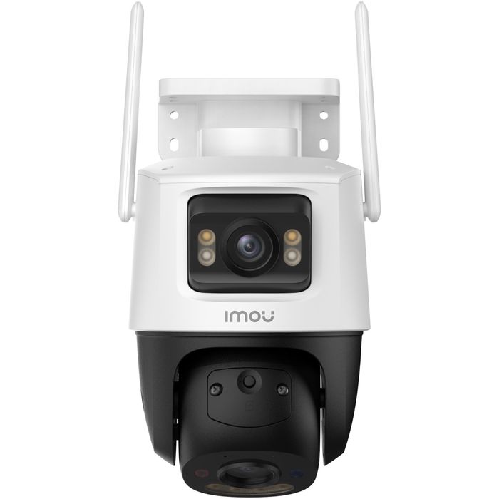 IMOU комплект с Dual камери