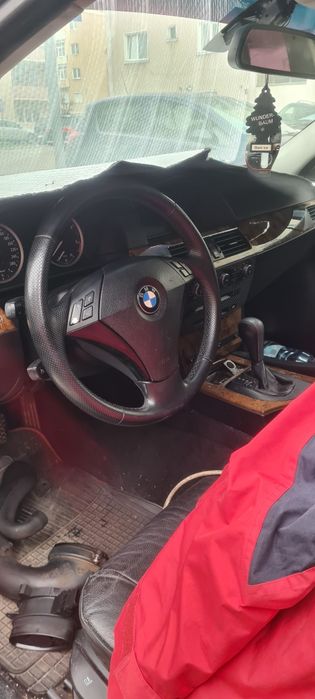 Piese bmw e60 seria 5