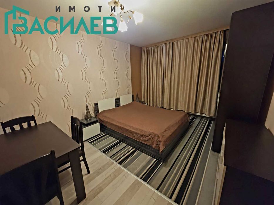 Продава 1-СТАЕН град София, Люлин 1