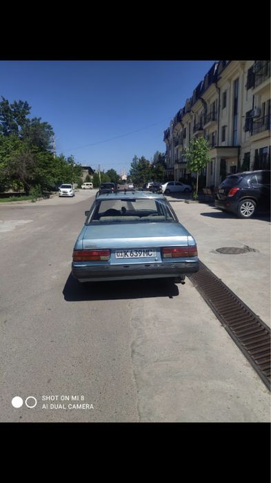 Мазда сиз кутган легенда