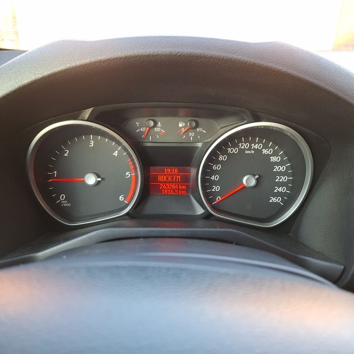 Ford Mondeo Mk4.5 2.0 TDCi 140 CP