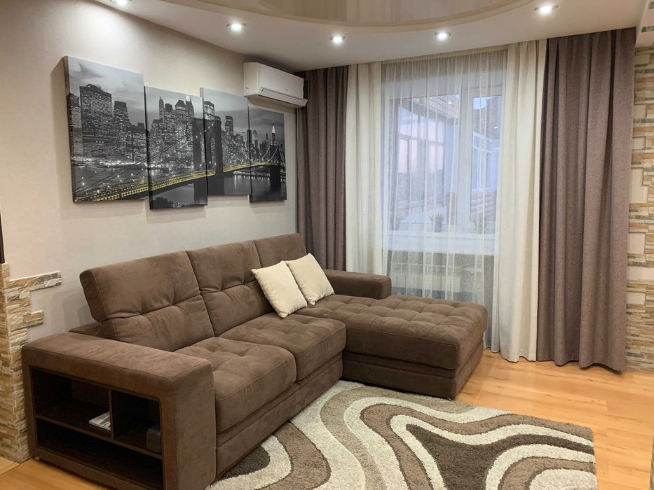 Продаётся 3-х комнатная квартира