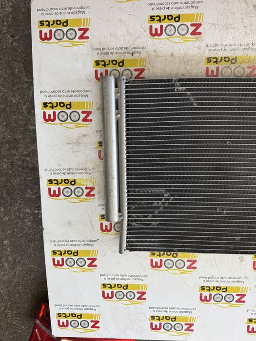 Radiator AC Aer Conditionat Renault Clio 4 2013-2020
