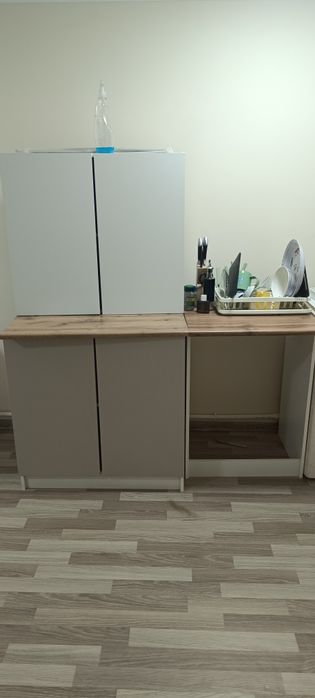 Продам верхние шкафы