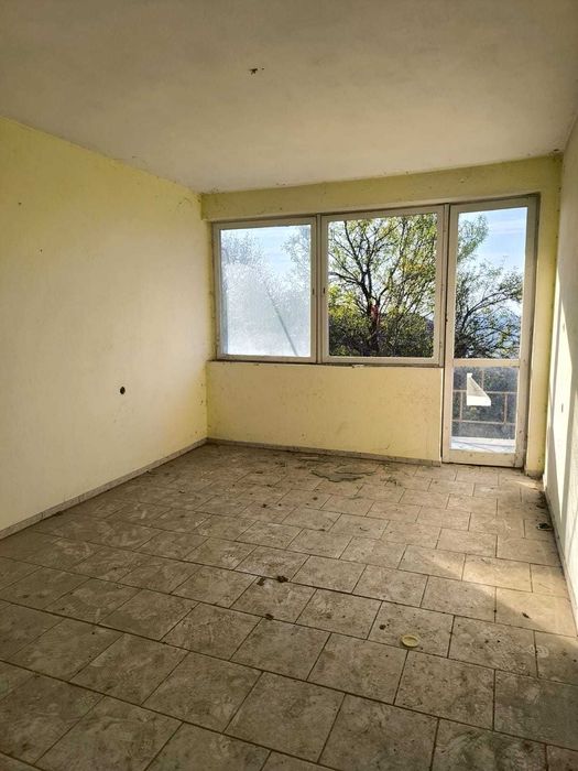 Инвестиционен проект/ жилищна сграда гр. Балчик/ морски гледки