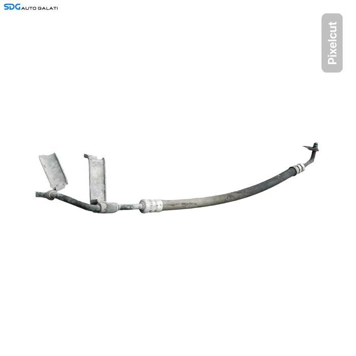 Furtun Conducta Servo Servodirectie Renault Laguna 2 2.0 Benzina 2001 - 2007 Cod 8200509205 [M9392]