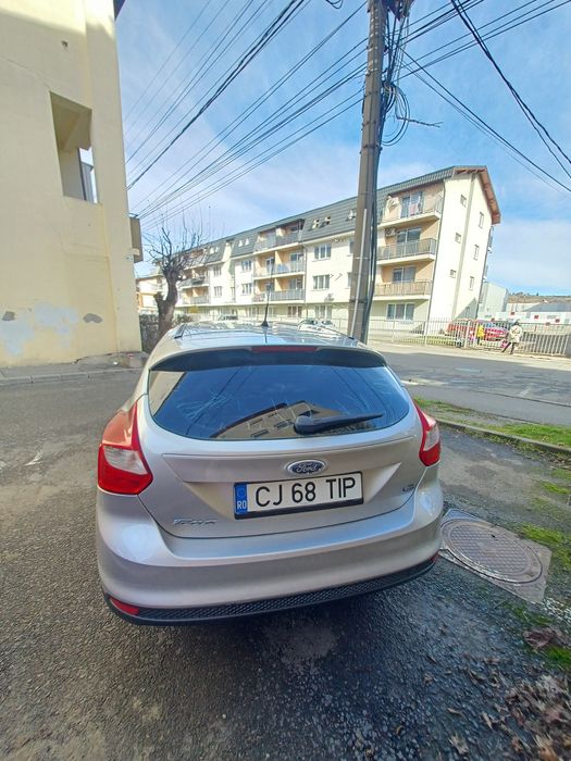 Vand /Schimb FORD Focus 1.6 2011