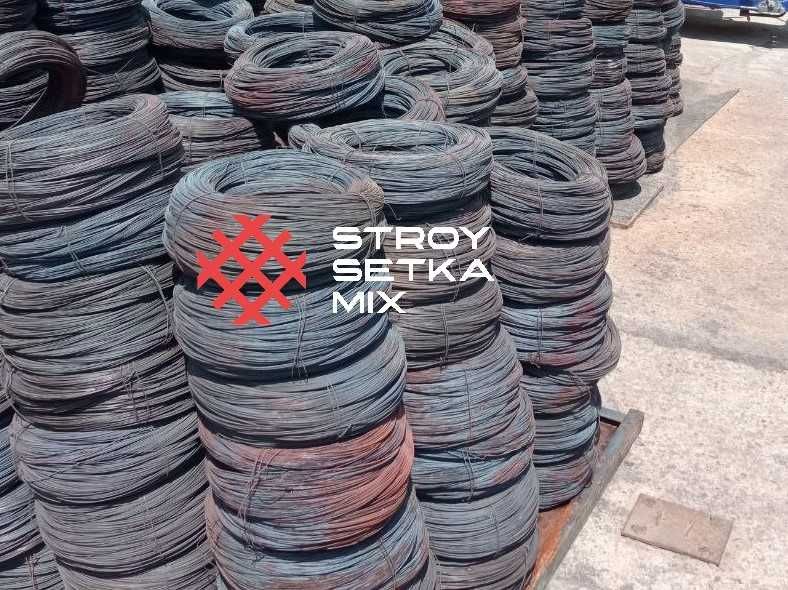 Проволока Взяльная 1,2 3 от Производителья Kuygan Kuymagan Sim 10,368