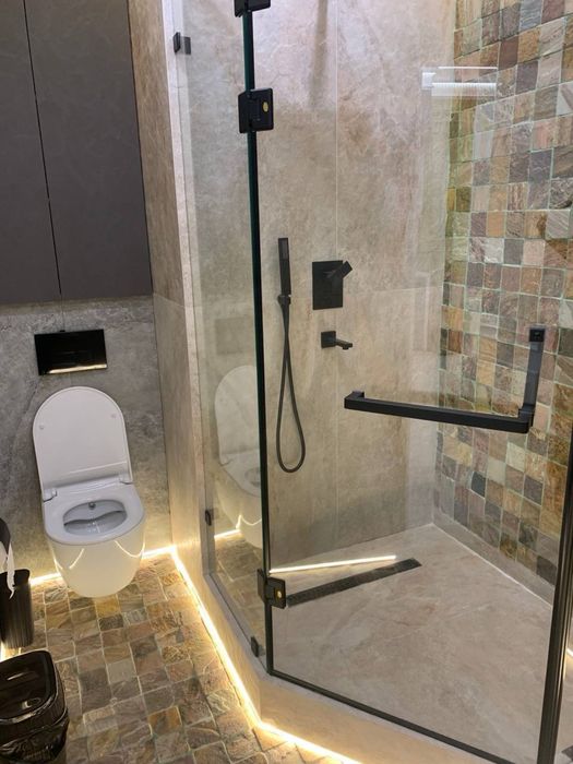 Люксовая квартира посуточно Tashkent city 2/5/7