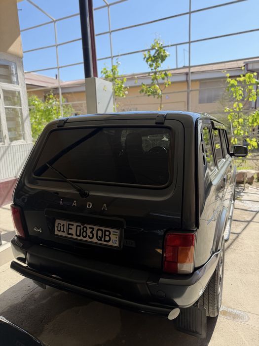 Niva нива sotiladi yili 2020