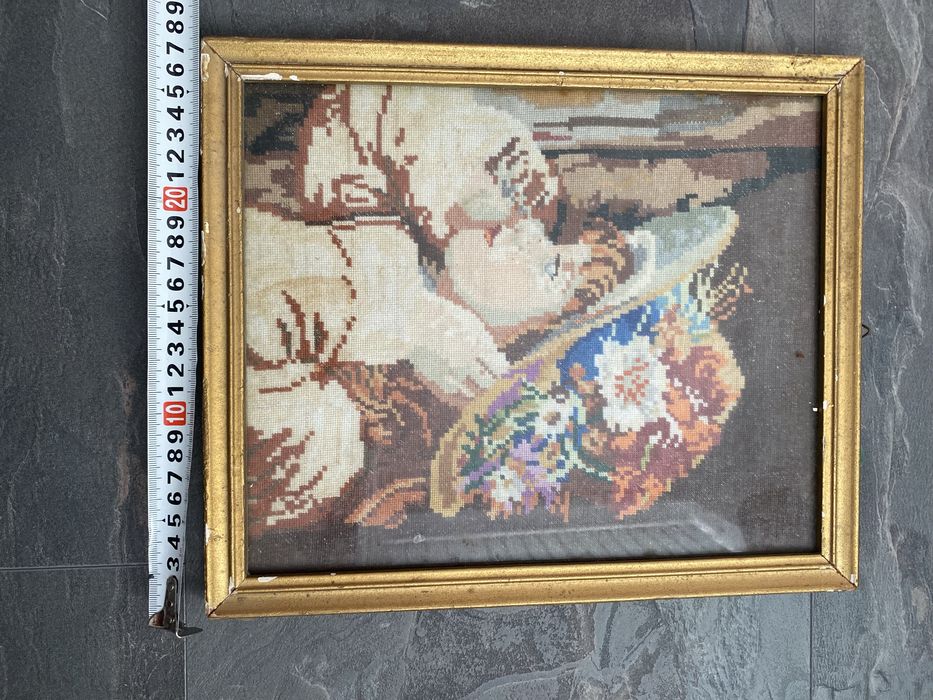 Гоблени с рамка 1