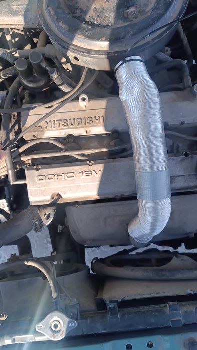 Продам Митсубиси Мираж