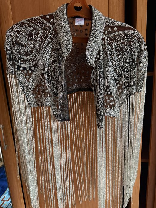 Продам новый Кейп