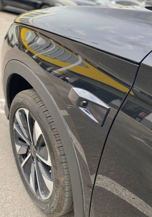 BYD Song plus  605км SMART 2025