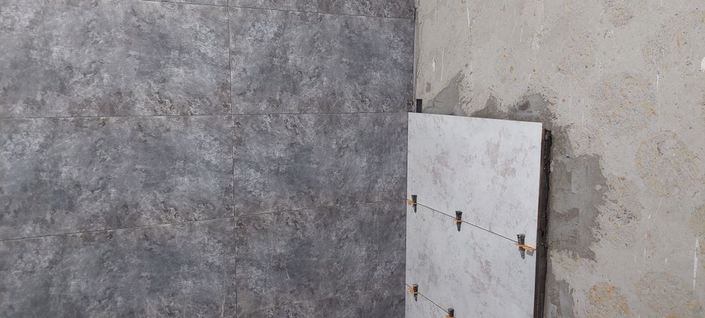 Услуги Кафельщика