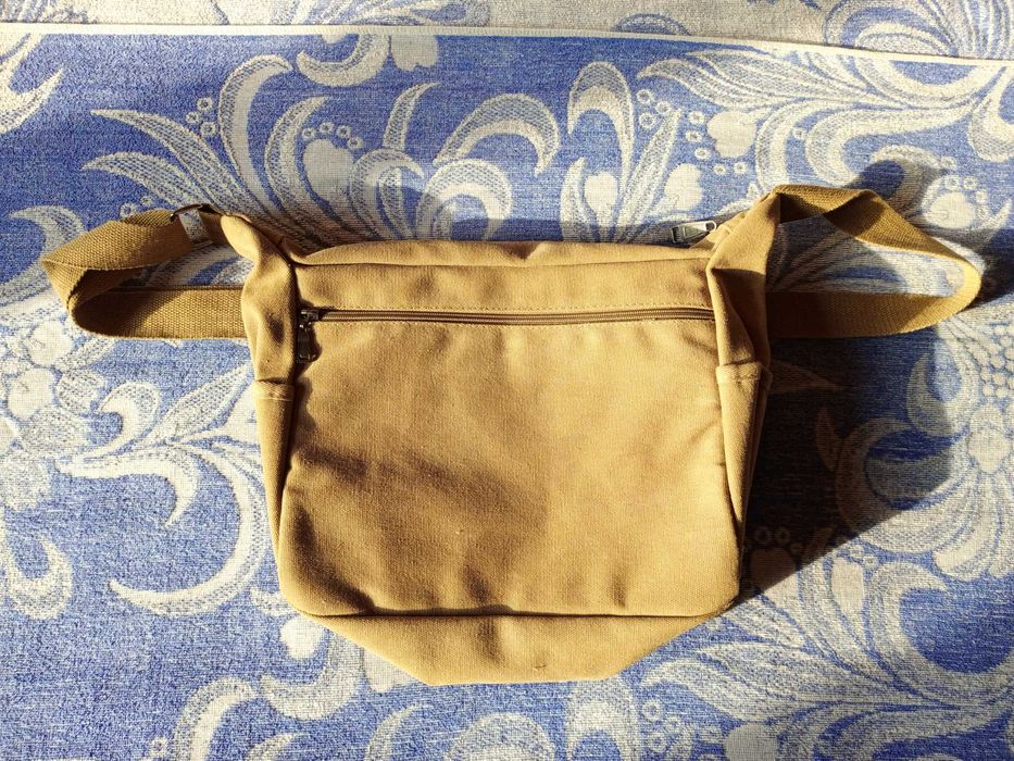 Продам мужские сумки через плечо