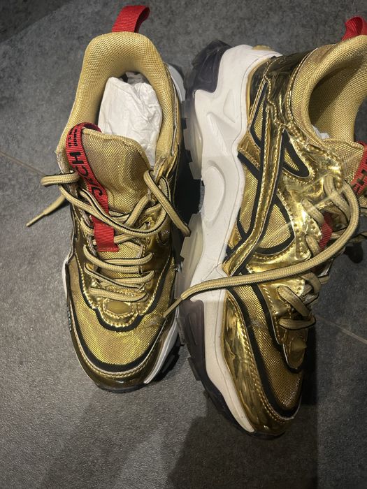 John Richmond 38 номер