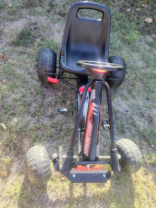 Kart ,in stare foarte buna,cu predare doar in Craiova