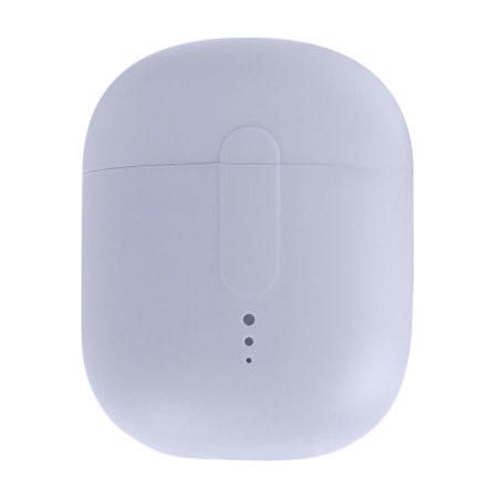 Casti Wireless Bluetooth Setty STWS-19 TWS Lilac