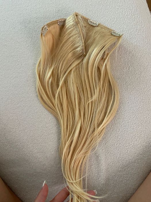 Екстеншъни 200грама 56см