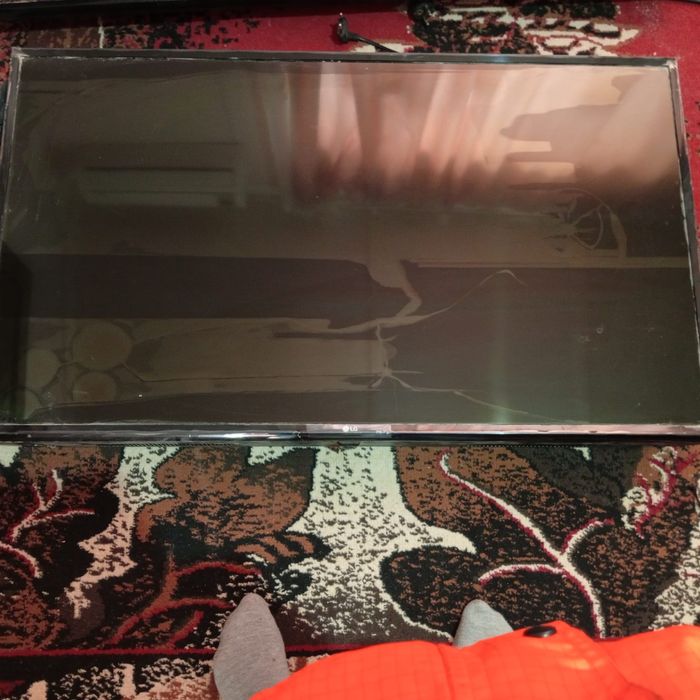 Телевизоры на запчасти